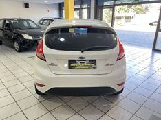 FORD FIESTA 1.6 SE HATCH 16V 2014/2014 PRIME MULTIMARCAS CAXIAS DO SUL / Carros no Vale
