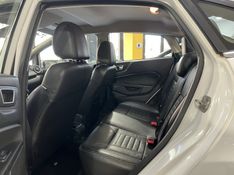FORD FIESTA 1.6 TITANIUM SEDAN 16V 2014/2014 PRIME MULTIMARCAS CAXIAS DO SUL / Carros no Vale