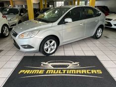 FORD FOCUS 2.0 16V 2013/2013 PRIME MULTIMARCAS CAXIAS DO SUL / Carros no Vale
