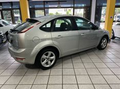 FORD FOCUS 2.0 16V 2013/2013 PRIME MULTIMARCAS CAXIAS DO SUL / Carros no Vale