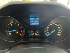 FORD FOCUS 2.0 SE 16V 2014/2014 PRIME MULTIMARCAS CAXIAS DO SUL / Carros no Vale
