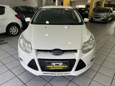 FORD FOCUS 2.0 SE 16V 2014/2014 PRIME MULTIMARCAS CAXIAS DO SUL / Carros no Vale