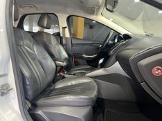 FORD FOCUS 2.0 SE 16V 2014/2014 PRIME MULTIMARCAS CAXIAS DO SUL / Carros no Vale