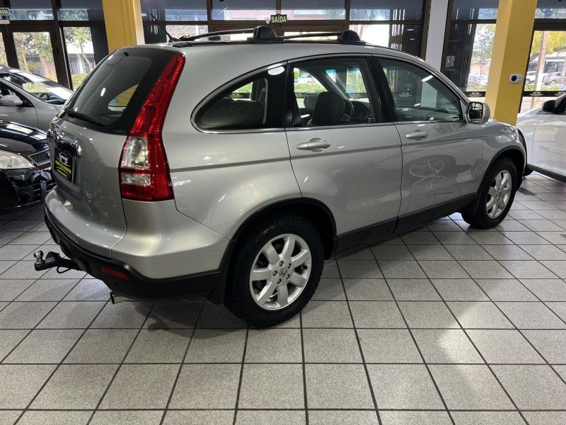 HONDA CRV 2.0 EXL 4X4 16V 2009/2009 PRIME MULTIMARCAS CAXIAS DO SUL / Carros no Vale