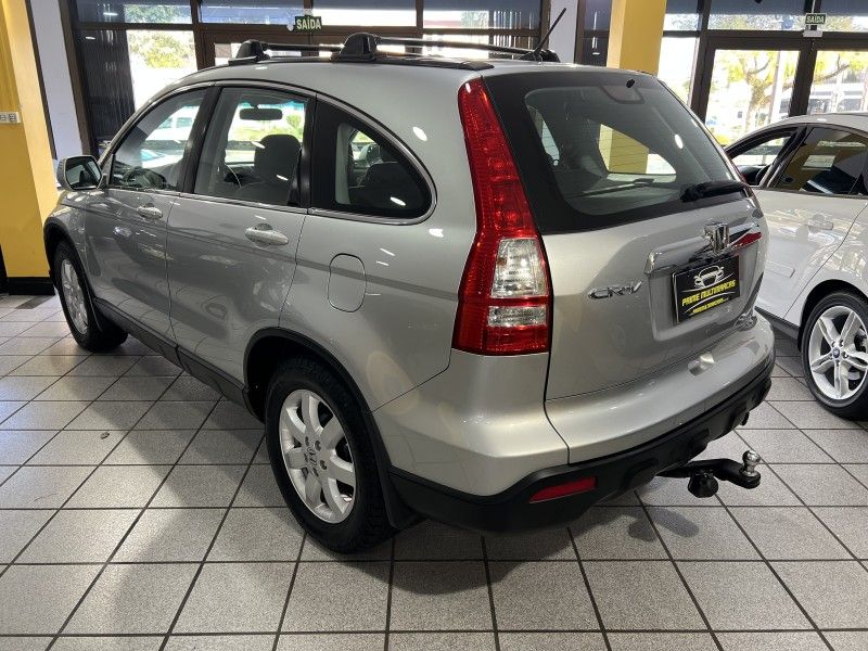 HONDA CRV 2.0 EXL 4X4 16V 2009/2009 PRIME MULTIMARCAS CAXIAS DO SUL / Carros no Vale