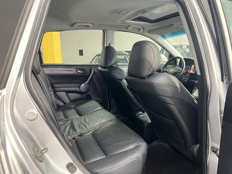 HONDA CRV 2.0 EXL 4X4 16V 2009/2009 PRIME MULTIMARCAS CAXIAS DO SUL / Carros no Vale