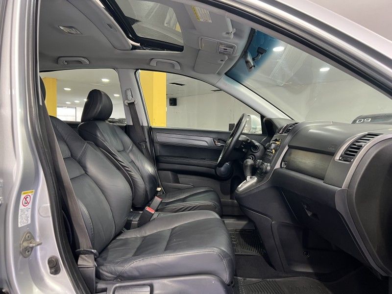 HONDA CRV 2.0 EXL 4X4 16V 2009/2009 PRIME MULTIMARCAS CAXIAS DO SUL / Carros no Vale