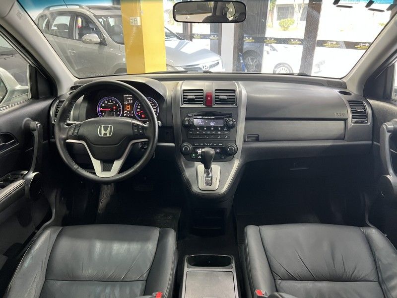 HONDA CRV 2.0 EXL 4X4 16V 2009/2009 PRIME MULTIMARCAS CAXIAS DO SUL / Carros no Vale