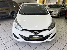 HYUNDAI HB20 1.0 COMFORT 12V 2014/2014 PRIME MULTIMARCAS CAXIAS DO SUL / Carros no Vale