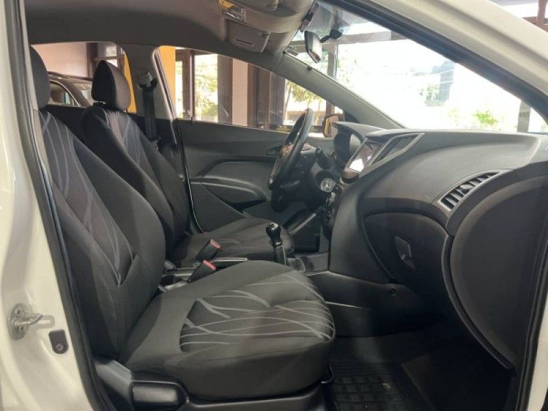 HYUNDAI HB20 1.0 COMFORT 12V 2014/2014 PRIME MULTIMARCAS CAXIAS DO SUL / Carros no Vale