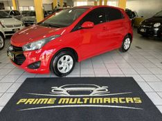 HYUNDAI HB20 1.0 COMFORT PLUS 12V 2014/2015 PRIME MULTIMARCAS CAXIAS DO SUL / Carros no Vale