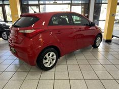 HYUNDAI HB20 1.0 COMFORT PLUS 12V 2014/2015 PRIME MULTIMARCAS CAXIAS DO SUL / Carros no Vale