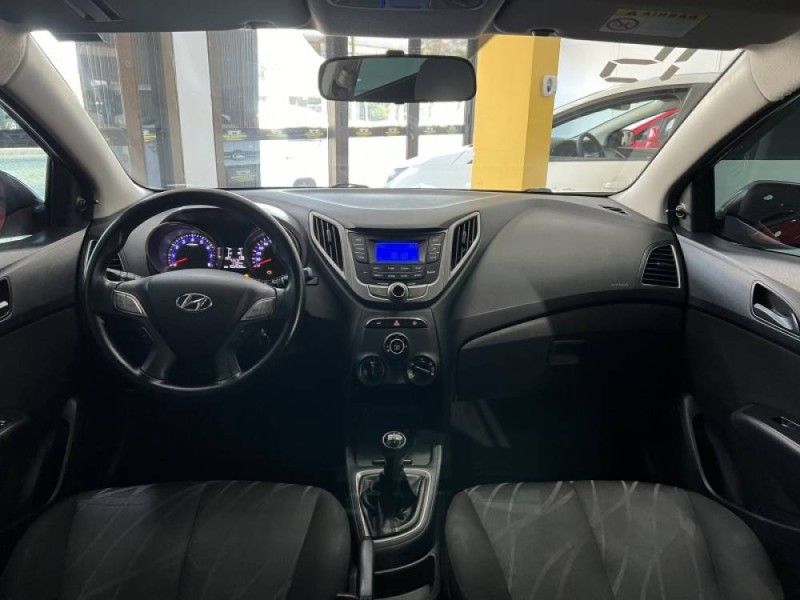 HYUNDAI HB20 1.0 COMFORT PLUS 12V 2014/2015 PRIME MULTIMARCAS CAXIAS DO SUL / Carros no Vale