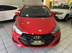 HYUNDAI HB20 1.0 COMFORT PLUS 12V 2014/2015 PRIME MULTIMARCAS CAXIAS DO SUL / Carros no Vale