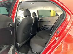HYUNDAI HB20 1.0 COMFORT PLUS 12V 2014/2015 PRIME MULTIMARCAS CAXIAS DO SUL / Carros no Vale