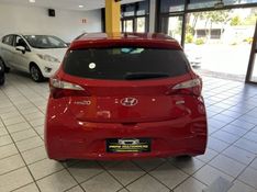HYUNDAI HB20 1.0 COMFORT PLUS 12V 2014/2015 PRIME MULTIMARCAS CAXIAS DO SUL / Carros no Vale