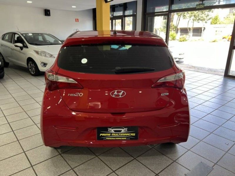HYUNDAI HB20 1.0 COMFORT PLUS 12V 2014/2015 PRIME MULTIMARCAS CAXIAS DO SUL / Carros no Vale