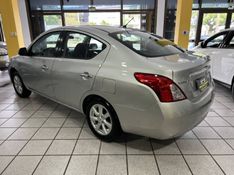 NISSAN VERSA 1.6 16V SL 2013/2013 PRIME MULTIMARCAS CAXIAS DO SUL / Carros no Vale