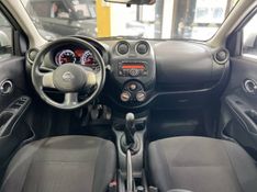 NISSAN VERSA 1.6 16V SL 2013/2013 PRIME MULTIMARCAS CAXIAS DO SUL / Carros no Vale