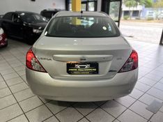 NISSAN VERSA 1.6 16V SL 2013/2013 PRIME MULTIMARCAS CAXIAS DO SUL / Carros no Vale