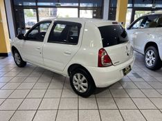 RENAULT CLIO 1.0 EXPRESSION 8V 2015/2016 PRIME MULTIMARCAS CAXIAS DO SUL / Carros no Vale
