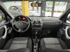 RENAULT LOGAN 1.6 EXPRESSION 8V 2011/2011 PRIME MULTIMARCAS CAXIAS DO SUL / Carros no Vale