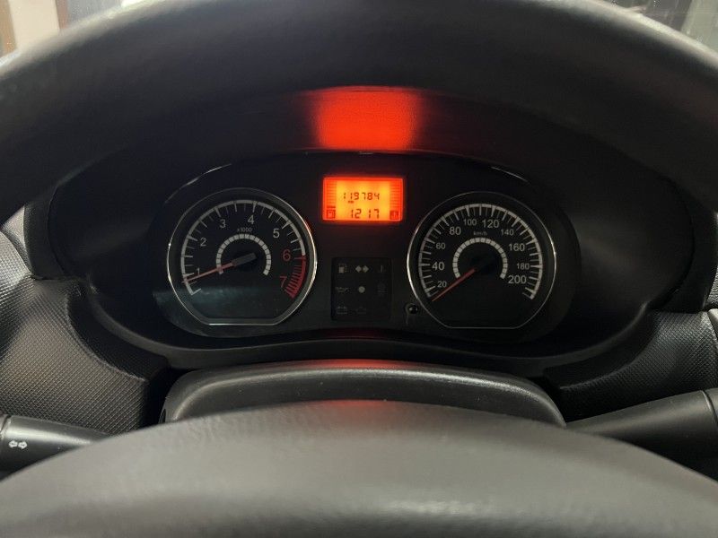 RENAULT LOGAN 1.6 EXPRESSION 8V 2011/2011 PRIME MULTIMARCAS CAXIAS DO SUL / Carros no Vale