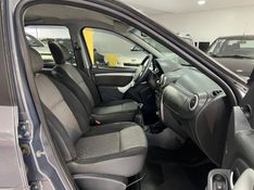 RENAULT LOGAN 1.6 EXPRESSION 8V 2011/2011 PRIME MULTIMARCAS CAXIAS DO SUL / Carros no Vale