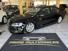 VOLKSWAGEN JETTA 2.0 COMFORTLINE TIPTRONIC 2011/2011 PRIME MULTIMARCAS CAXIAS DO SUL / Carros no Vale