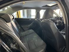 VOLKSWAGEN JETTA 2.0 COMFORTLINE TIPTRONIC 2011/2011 PRIME MULTIMARCAS CAXIAS DO SUL / Carros no Vale