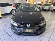 VOLKSWAGEN JETTA 2.0 COMFORTLINE TIPTRONIC 2011/2011 PRIME MULTIMARCAS CAXIAS DO SUL / Carros no Vale