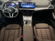 BMW 320I 2.0 M SPORT 16V TURBO 2025/2025 ÓTIMA CAR FLORES DA CUNHA / Carros no Vale