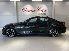 BMW 320I 2.0 M SPORT 16V TURBO 2025/2025 ÓTIMA CAR FLORES DA CUNHA / Carros no Vale