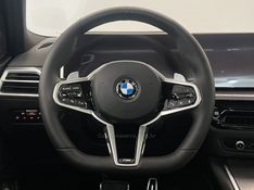 BMW 320I 2.0 M SPORT 16V TURBO 2025/2025 ÓTIMA CAR FLORES DA CUNHA / Carros no Vale