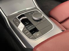 BMW 330E 2.0 M SPORT 16V TURBO HÍBRIDO 2022/2023 ÓTIMA CAR FLORES DA CUNHA / Carros no Vale
