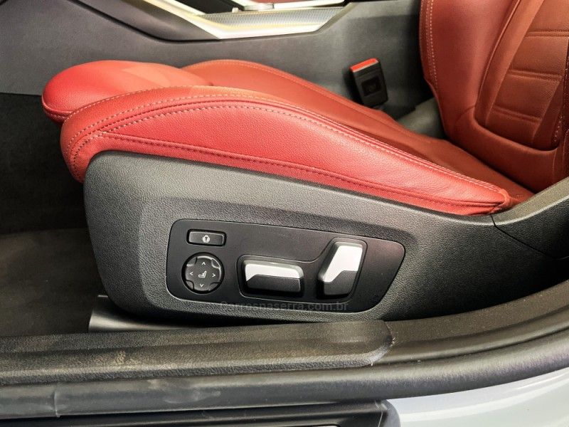BMW 330E 2.0 M SPORT 16V TURBO HÍBRIDO 2022/2023 ÓTIMA CAR FLORES DA CUNHA / Carros no Vale