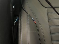 BMW 330E 2.0 M SPORT 16V TURBO HÍBRIDO 2023/2024 ÓTIMA CAR FLORES DA CUNHA / Carros no Vale