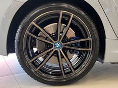 BMW 330E 2.0 M SPORT 16V TURBO HÍBRIDO 2022/2023 ÓTIMA CAR FLORES DA CUNHA / Carros no Vale