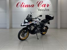 BMW R 1250 GS PREMIUM EDIÇÃO ESPECIAL 2022/2022 ÓTIMA CAR FLORES DA CUNHA / Carros no Vale