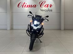 BMW R 1250 GS PREMIUM EDIÇÃO ESPECIAL 2022/2022 ÓTIMA CAR FLORES DA CUNHA / Carros no Vale