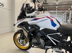 BMW R 1250 GS PREMIUM EDIÇÃO ESPECIAL 2022/2022 ÓTIMA CAR FLORES DA CUNHA / Carros no Vale