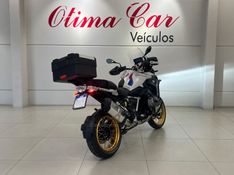 BMW R 1250 GS PREMIUM EDIÇÃO ESPECIAL 2022/2022 ÓTIMA CAR FLORES DA CUNHA / Carros no Vale