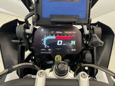 BMW R 1250 GS PREMIUM EDIÇÃO ESPECIAL 2022/2022 ÓTIMA CAR FLORES DA CUNHA / Carros no Vale