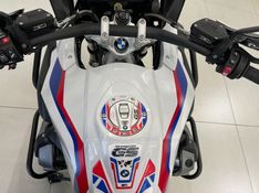 BMW R 1250 GS PREMIUM EDIÇÃO ESPECIAL 2022/2022 ÓTIMA CAR FLORES DA CUNHA / Carros no Vale