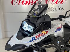 BMW R 1250 GS PREMIUM EDIÇÃO ESPECIAL 2022/2022 ÓTIMA CAR FLORES DA CUNHA / Carros no Vale