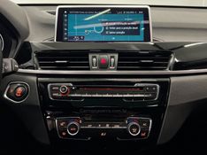 BMW X1 2.0 16V TURBO ACTIVEFLEX SDRIVE20I X-LINE 2019/2019 ÓTIMA CAR FLORES DA CUNHA / Carros no Vale