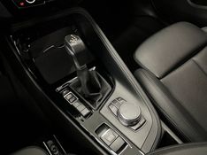 BMW X1 2.0 16V TURBO ACTIVEFLEX SDRIVE20I X-LINE 2019/2019 ÓTIMA CAR FLORES DA CUNHA / Carros no Vale