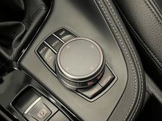 BMW X1 2.0 16V TURBO ACTIVEFLEX SDRIVE20I X-LINE 2019/2019 ÓTIMA CAR FLORES DA CUNHA / Carros no Vale