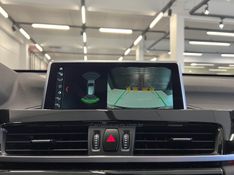 BMW X1 2.0 16V TURBO ACTIVEFLEX SDRIVE20I X-LINE 2019/2019 ÓTIMA CAR FLORES DA CUNHA / Carros no Vale