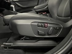 BMW X1 2.0 16V TURBO ACTIVEFLEX SDRIVE20I X-LINE 2019/2019 ÓTIMA CAR FLORES DA CUNHA / Carros no Vale